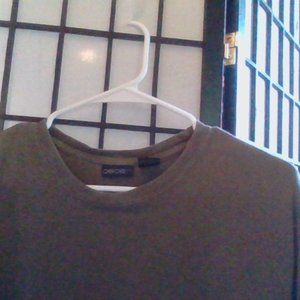 Cherokee Vintage Short Sleeve Men's T-Shirt